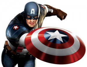 Captian