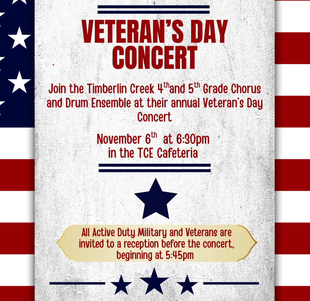 2025 Veterans Concert